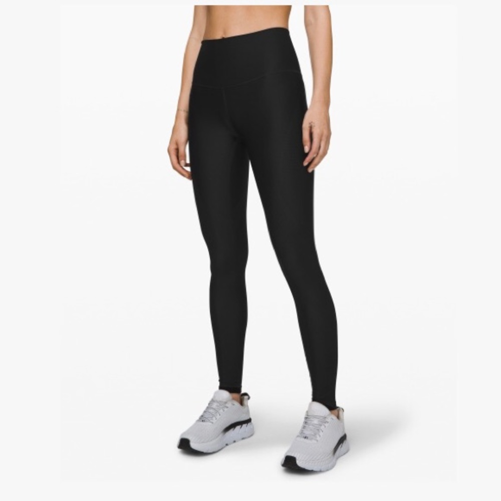 Lululemon MAPPED OUT HIGH-RISE TIGHT 28"